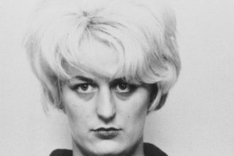 Μίρα Χίντλεϊ: Η πιο μοχθηρή γυναίκα της Μεγάλης Βρετανίας