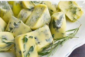 Κολπάκι για μυρωδικά