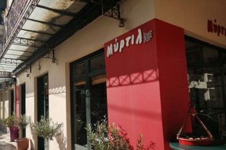 Μύρτιλο: Η όμορφη γωνιά της πόλης, το αγαπημένο στέκι των Πατρινών! ΦΩΤΟΓΡΑΦΙΕΣ
