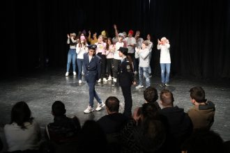 Πατρινό Καρναβάλι 2020: Οι μύτες που το σκασαν