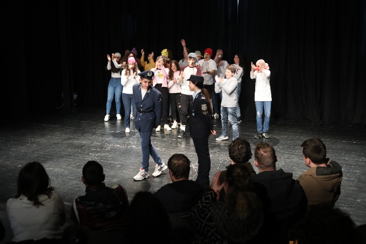 Πατρινό Καρναβάλι 2020: Οι μύτες που το σκασαν