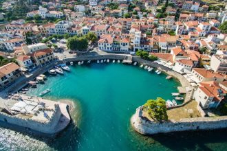 Ναύπακτος: Συνέδριο Οικολογικών Οργανώσεων