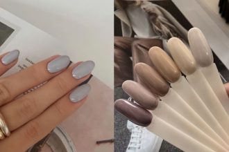 Νέα τάση στο μανικιούρ - Ποιο χρώμα θα επικρατήσει το καλοκαίρι