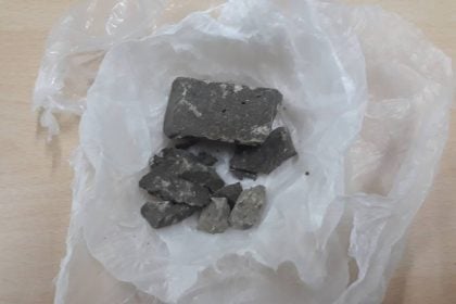 Λευκάδα: Τι λέει το Λιμενικό για το θάνατο του 50χρονου που κατάπιε ναρκωτικά και πνίγηκε για να αποφύγει τον έλεγχο - Στην Πάτρα η σορός του