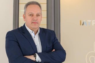 Φώτης Ηλιόπουλος: Το μήνυμα του υποψήφιου Ευρωβουλευτή της "ΝΙΚΗΣ" για την Παγκόσμια Ημέρα Οικογένειας