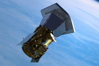 Ανακαλύφθηκε ο αρχαιότερος και πιο μακρινός σπειροειδής γαλαξίας του Σύμπαντος!