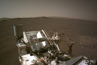 Πουλήθηκε το πρώτο σπίτι στον Άρη για 500 χιλιάδες δολάρια