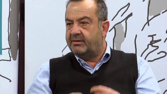 Η δημοσιογραφία φτώχυνε