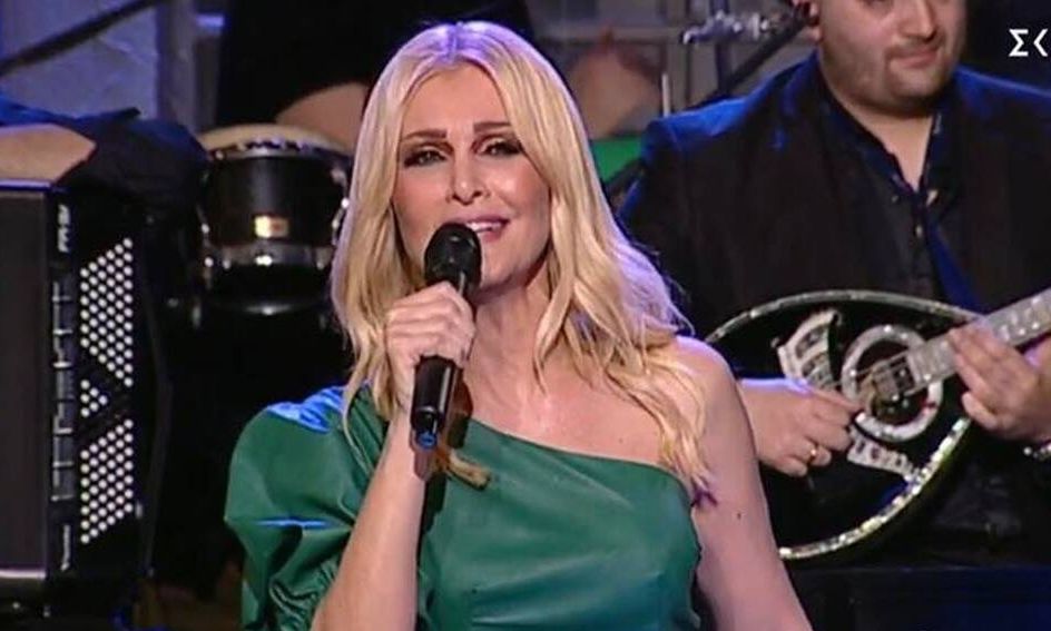 Νατάσα Θεοδωρίδου σε Γιώργο Θεοφάνους: Ουδέποτε έγινε πρόταση για το διαφημιστικό