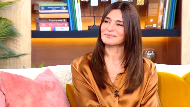 Μαρία Ναυπλιώτου: «Αν δεν έρθεις σε επαφή με τα συναισθήματά σου, θα τα βρεις μπροστά»