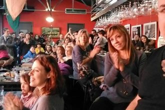 Το 4ο Σύστημα Ναυτοπροσκόπων έκοψε την πίτα του - ΔΕΙΤΕ ΦΩΤΟΓΡΑΦΙΕΣ