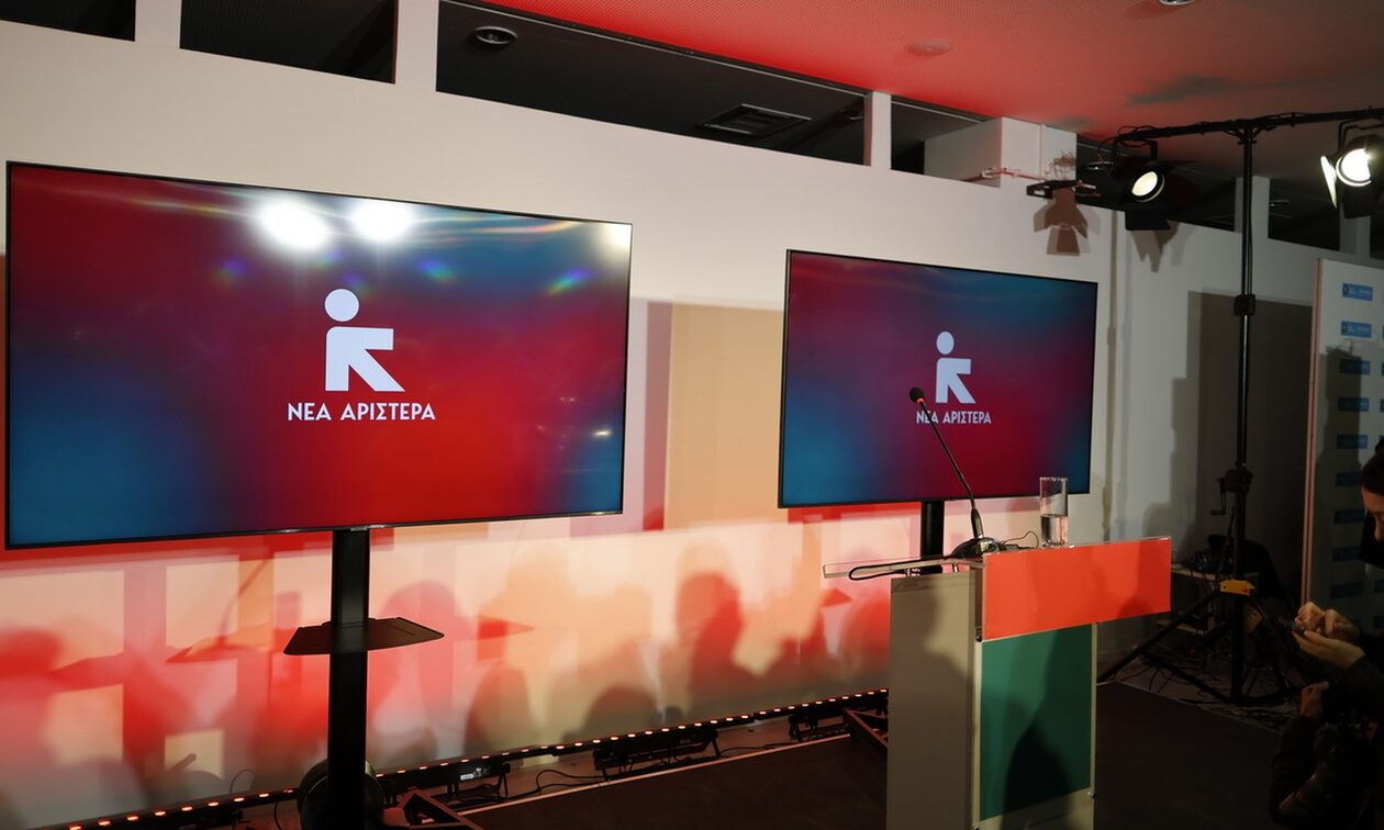 Η Νέα Αριστερά «αγχώνει» τον ΣΥΡΙΖΑ, που αντιδρά με «εμπάργκο» στα τηλεοπτικά πάνελ