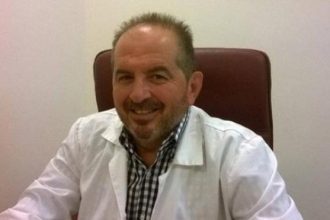 Νίκος Παπαδημάτος: Ο αυριανός Δήμαρχος που εγγυάται την ενότητα