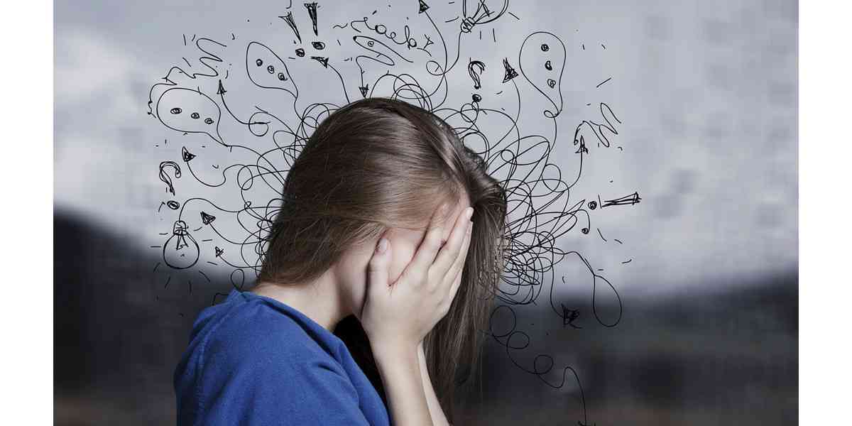 Έχετε αρνητικές σκέψεις; Πώς να τις διώξετε για να βελτιώσετε την ψυχική υγεία σας