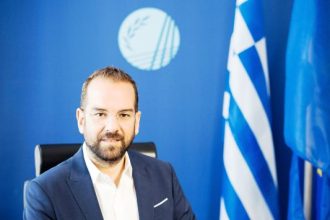 "Μαζί και για το επόμενο άλμα"