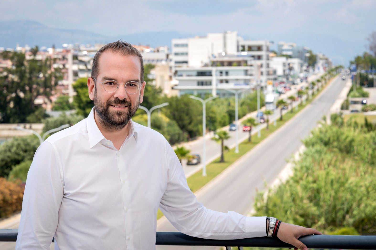 Βελτίωση της επαρχιακής οδού Κέρτεζης του Δήμου Καλαβρύτων με 1,38 εκ. ευρώ από την Περιφέρεια Δυτικής Ελλάδας