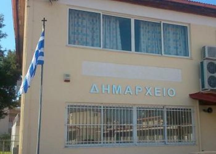 Δήμαρχος και αντιπολίτευση τα πήγαν μια χαρά!