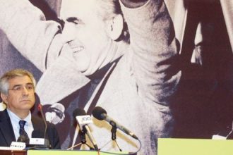 21 Χρόνια μετά τον θάνατο του, o Ανδρέας δεν έφυγε ούτε μέρα από τη μνήμη μας!