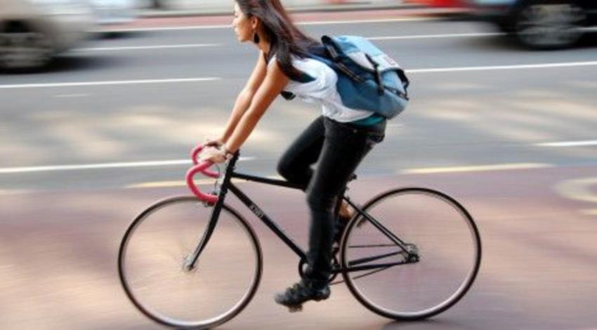 Οι ποδηλάτες κινδυνεύουν λιγότερο από διαβήτη