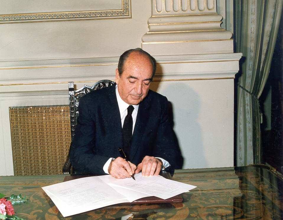 Κωνσταντίνος Μητσοτάκης: Πώς είδα εγώ τα «Ιουλιανά» του 1965