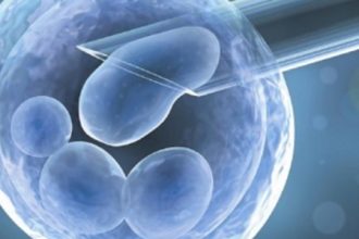 Η εξωσωματική γονιμοποίηση δεν αυξάνει τον κίνδυνο καρκίνου του μαστού