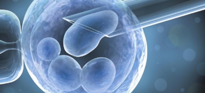 Η εξωσωματική γονιμοποίηση δεν αυξάνει τον κίνδυνο καρκίνου του μαστού