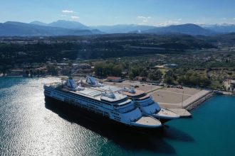 Master plan για τον εκσυγχρονισμό του λιμένα Αιγίου, μέσω του «ΦΙΛΟΔΗΜΟΣ ΙΙ»