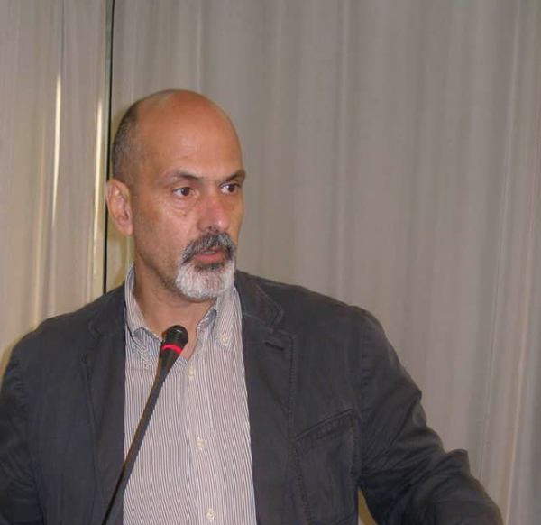 Χαράλαμπος Μπονάνος: Πάμε δυνατά για την καρδιοθωρακοχειρουργική!