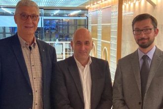 Πάτρα: Πραγματοποιήθηκε με επιτυχία η διαδικτυακή ημερίδα: "Nεφρικές και Καρδιαγγειακές επιπλοκές νόσου COVID-19"