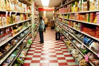Ο καταναλωτής ορίζει την νέα εποχή στα super market
