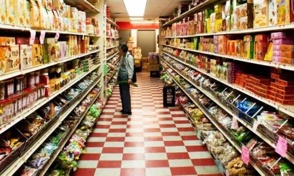 Ο καταναλωτής ορίζει την νέα εποχή στα super market
