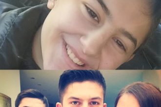 Το «ευχαριστώ» της Νίκης στα αδέλφια της – Το συγκινητικό μήνυμα της Τασίας Μανωλοπούλου