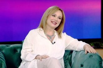 Νίκη Παλληκαράκη: Ο μεγάλος μου αγώνας είναι να μην προδώσω τον εαυτό μου