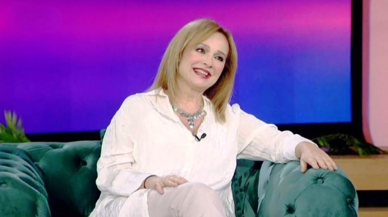 Νίκη Παλληκαράκη: Ο μεγάλος μου αγώνας είναι να μην προδώσω τον εαυτό μου