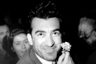 Σαν σήμερα 15 Νοεμβρίου