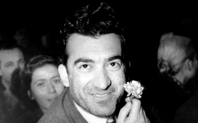 Σαν σήμερα 15 Νοεμβρίου