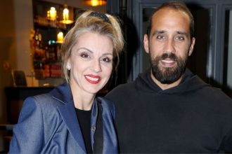 Ματίνα Νικολάου – Βασίλης Πορφυράκης: Τελευταία κοινή τους εμφάνιση, λίγο πριν χωρίσουν