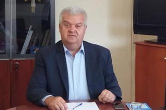 Το λάθος στον ΣΚΑΙ που αναστάτωσε τον πρώην δήμαρχο!