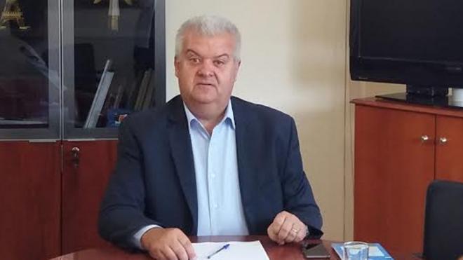 Το λάθος στον ΣΚΑΙ που αναστάτωσε τον πρώην δήμαρχο!