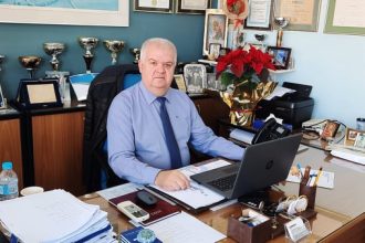 Χρήστος Νικολάου: 25η Μαρτίου 2021 – 200 χρόνια από την Εθνική Παλιγγενεσία