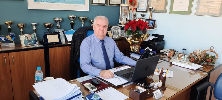 Χρήστος Νικολάου: 25η Μαρτίου 2021 – 200 χρόνια από την Εθνική Παλιγγενεσία