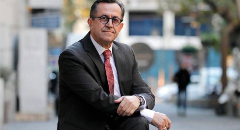 Ν. Νικολόπουλος: Κυριάκο ώπα!