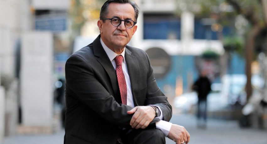 Νικολόπουλος: Δουλειές σε εργολάβους και ιδιώτες η δημοτική αρχή Πελετίδη