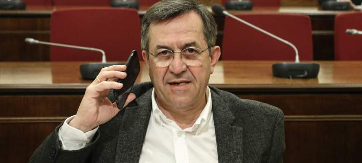 Η γραβάτα δώρο του Τραμπ...