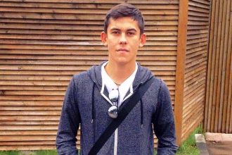 Πάτρα: Χαρές για την οικογένεια Νικολόπουλου - Φοιτητής Νομικής ο γιος τους Γιάννης