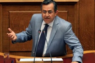 Κέντρο φιλοξενίας μεταναστών στην Πάτρα;