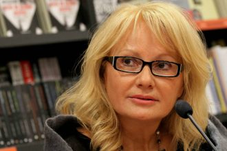 Στο Σκουροχώρι η Αγγελική Νικολούλη - Τί ερευνά η εκπομπή της;