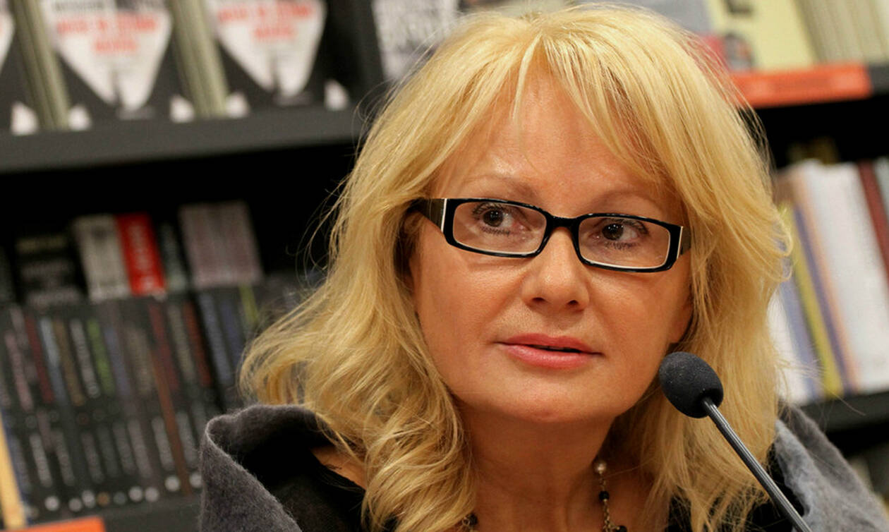 Στο Σκουροχώρι η Αγγελική Νικολούλη - Τί ερευνά η εκπομπή της;