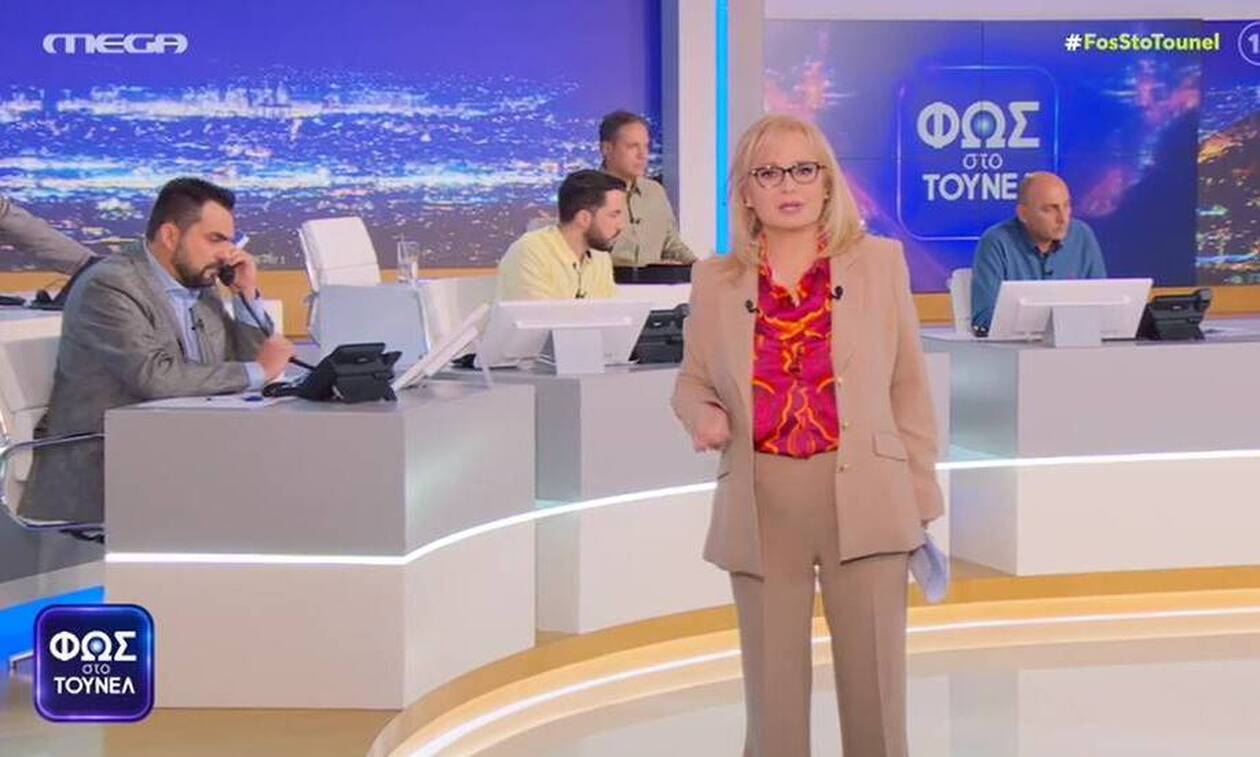 Πάτρα: Η Αγγελική Νικολούλη μιλά για το βίντεο που σοκάρει – “Δεν είναι για τον ‘αέρα’ είναι για τις Αρχές”