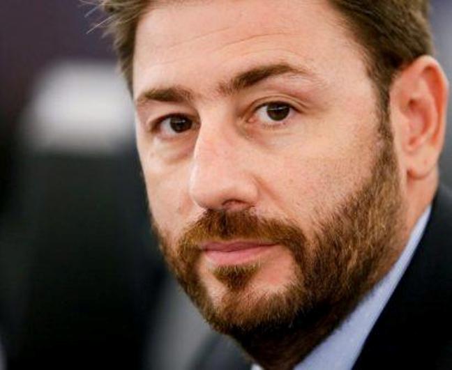 Η Δημοκρατική Παράταξη δεν εκφράστηκε ποτέ από ένα κόμμα χαμηλών προσδοκιών